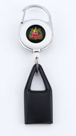 Lighter Leash