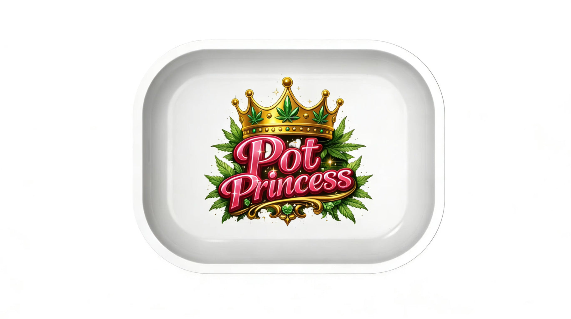 Princess Tray