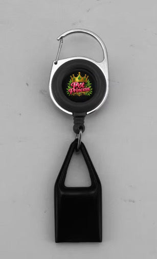 Lighter Leash