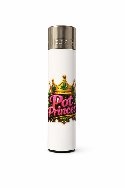 Pot Princess Welcome Box