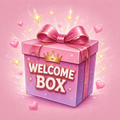 Pot Princess Welcome Box