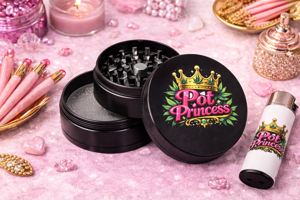Princess Grinder