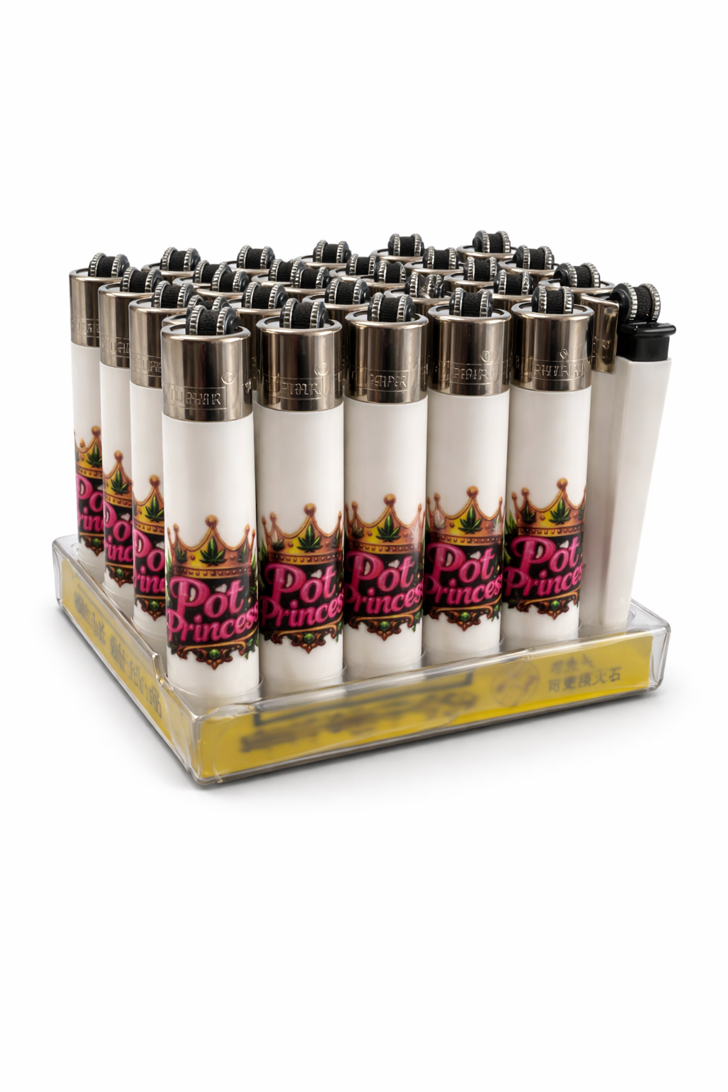 Princess Lighter