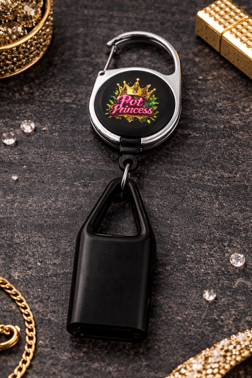 Lighter Leash